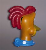 Rockey money box